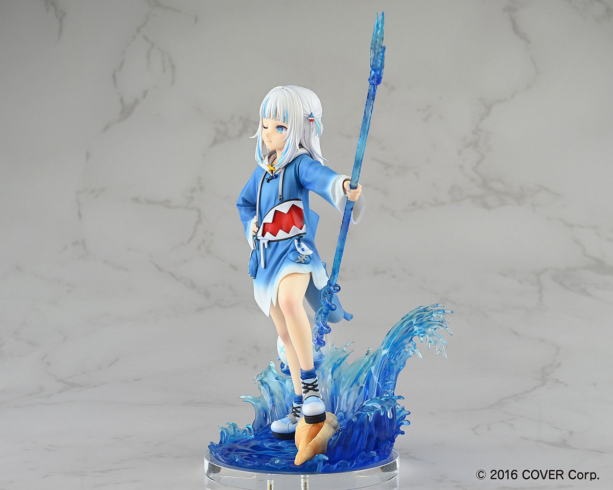 ホロライブEnglish -Myth- がうる・ぐら 1/7スケールフィギュア – COCO