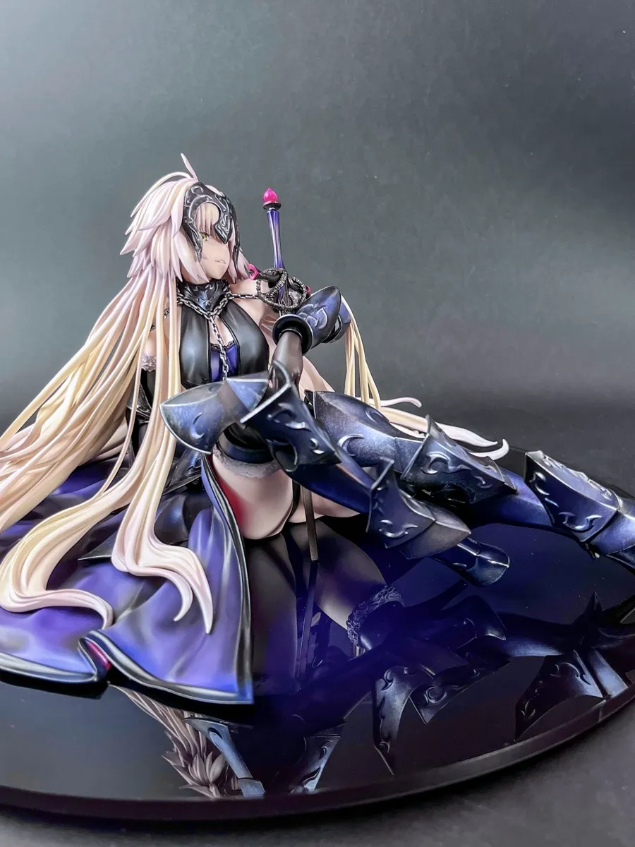 Fate/Grand Order ジャンヌ・ダルク〔オルタ〕 うたかたの夢 Amazon.co