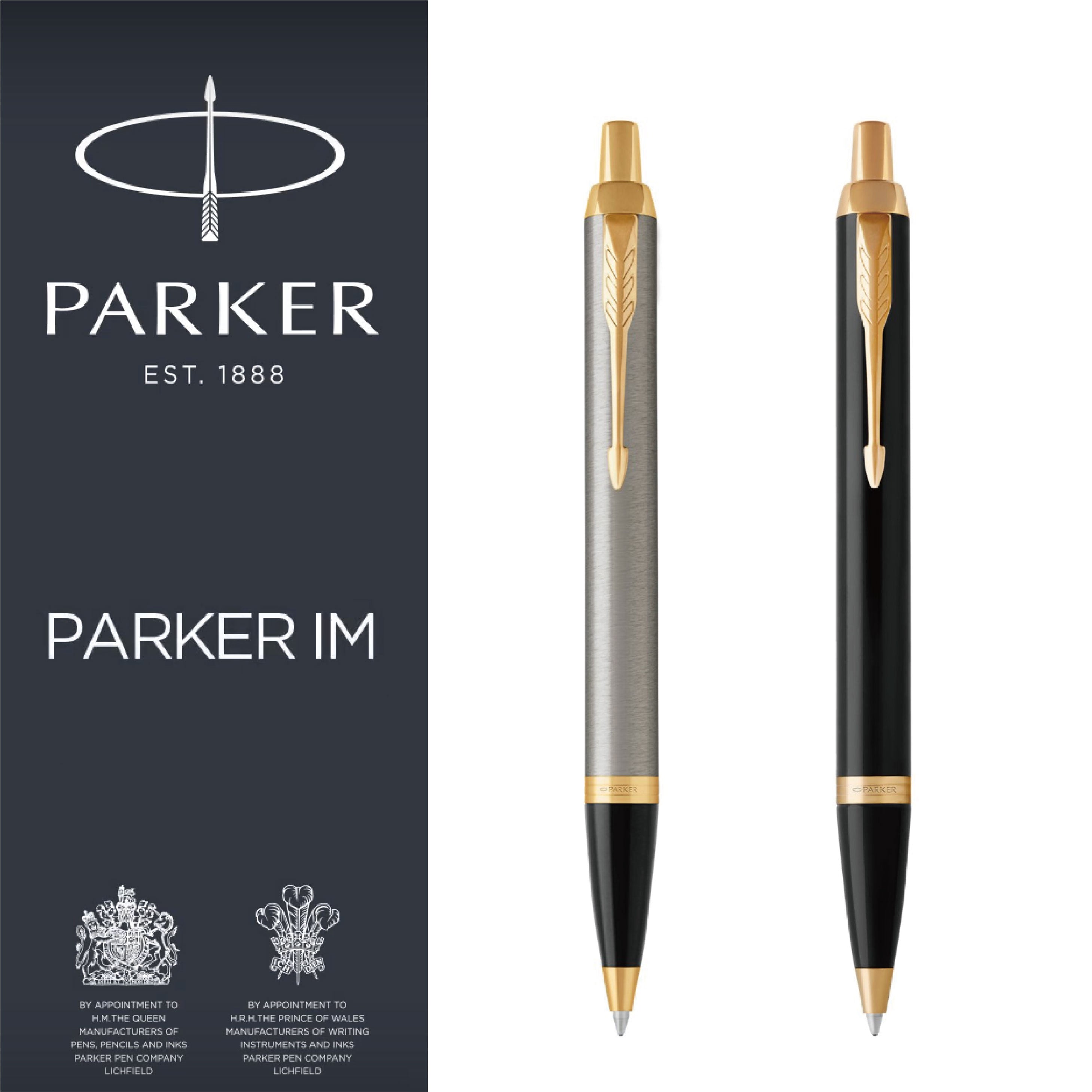 パーカーIM ブラックシルバー – サンビーオンラインショップ ココモ