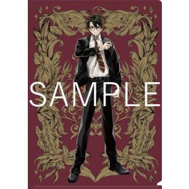 シャープ公式通販】 ハリーポッター クリアファイル／Harry Potter|UL