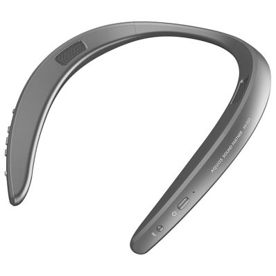 シャープ公式通販】 サウンドパートナー＜ブラック系＞｜AN-SS3-B