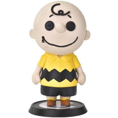 シャープ公式通販】 スヌーピー キューティ1 ピーナッツ チャーリー