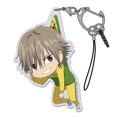 シャープ公式通販】 新テニスの王子様 白石蔵ノ介 アクリルつままれ|UL