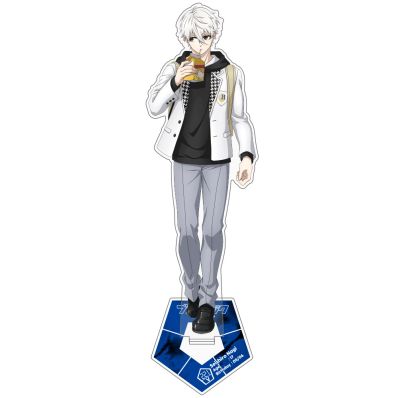 シャープ公式通販】 TVアニメ『ブルーロック』 描き下ろし 凪 誠士郎