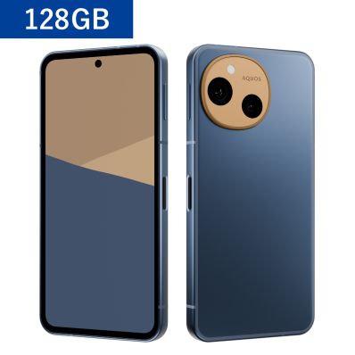 シャープ公式通販】 [SIMフリー] AQUOS sense10 [RAM6GB / ROM128GB