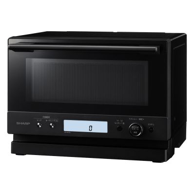 SHARPオーブンレンジ RE-V80A-B シャープ RE-V80A 価格比較 - 価格.com