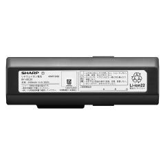 シャープ公式通販】 掃除機用 バッテリー/充電器 - 掃除機 - リビング