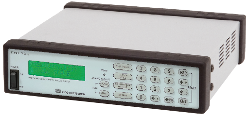 ココリサーチ カウンタ一覧