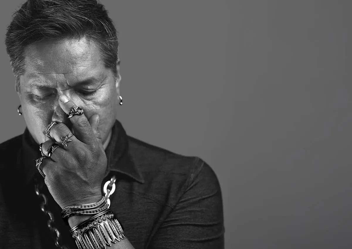 コディ・サンダーソン×増田 貴久 コラボレーション特設サイト | 【CODY