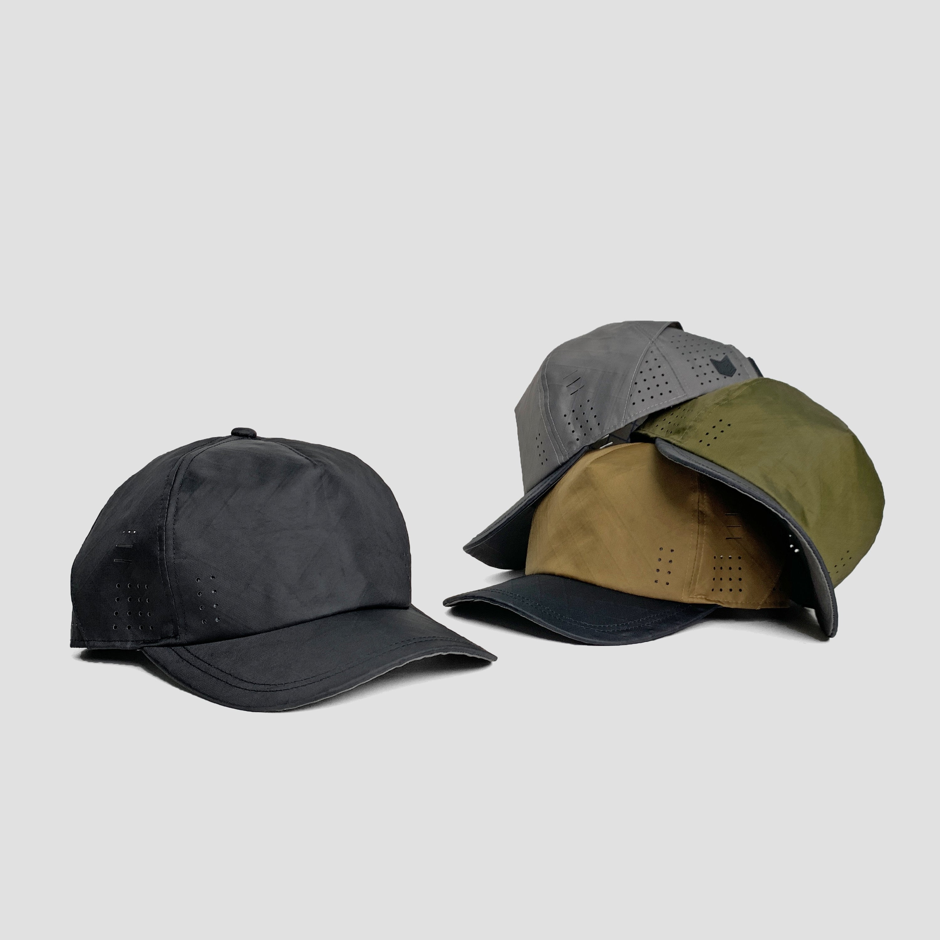 BASI[X] VAPOR HAT | CODE OF BELL ASIA