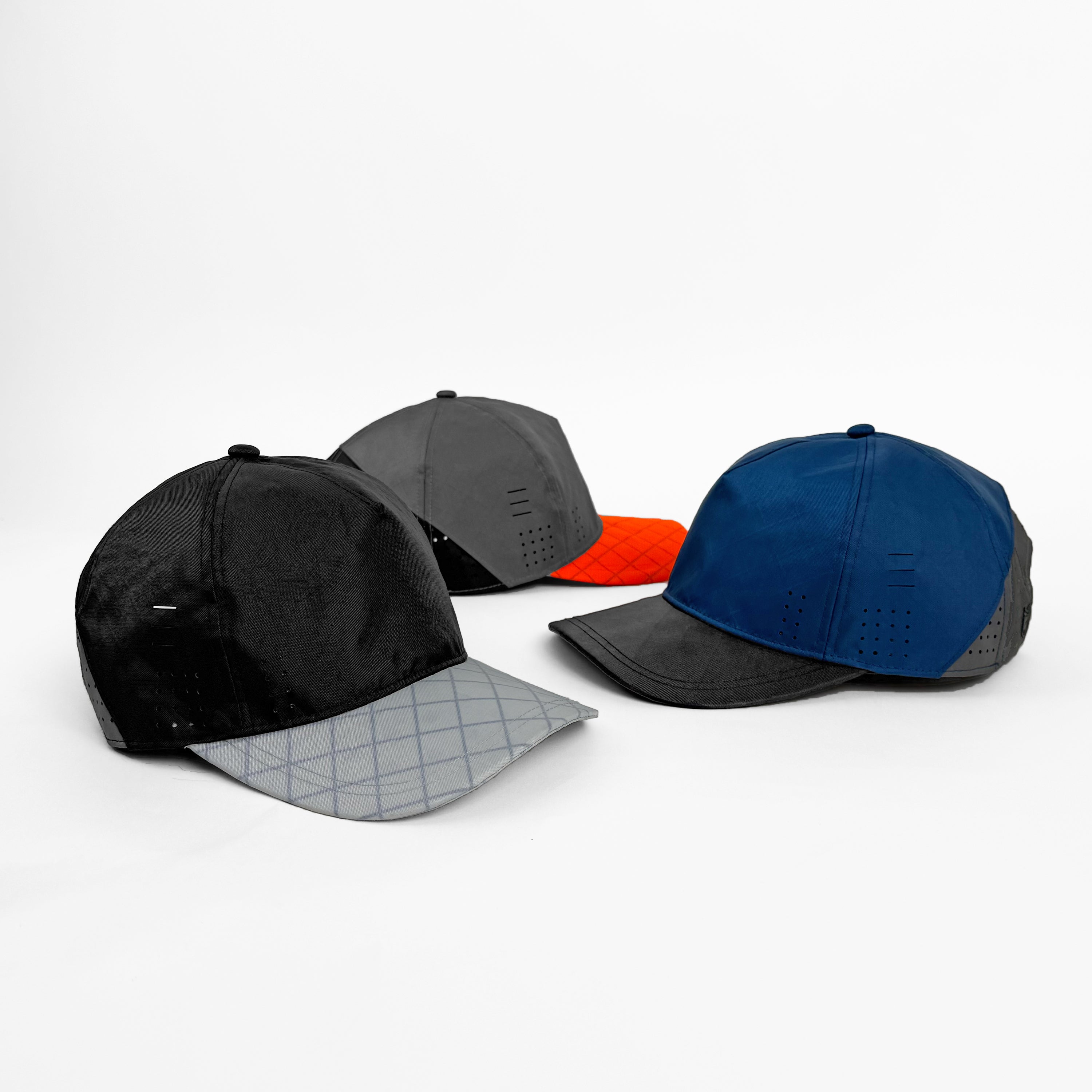 BASI[X] VAPOR HAT – CODE OF BELL