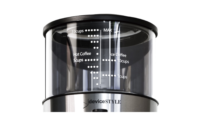 コーヒーメーカー | コーヒーグラインダー | 電気ケトル | デバイス