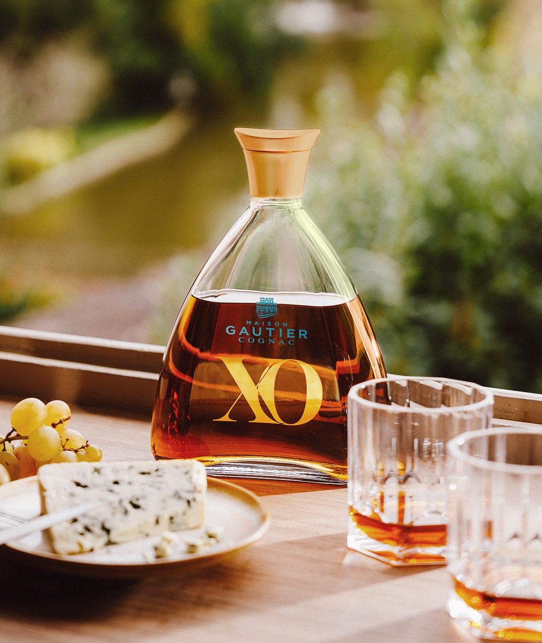 XO - Gautier Cognac