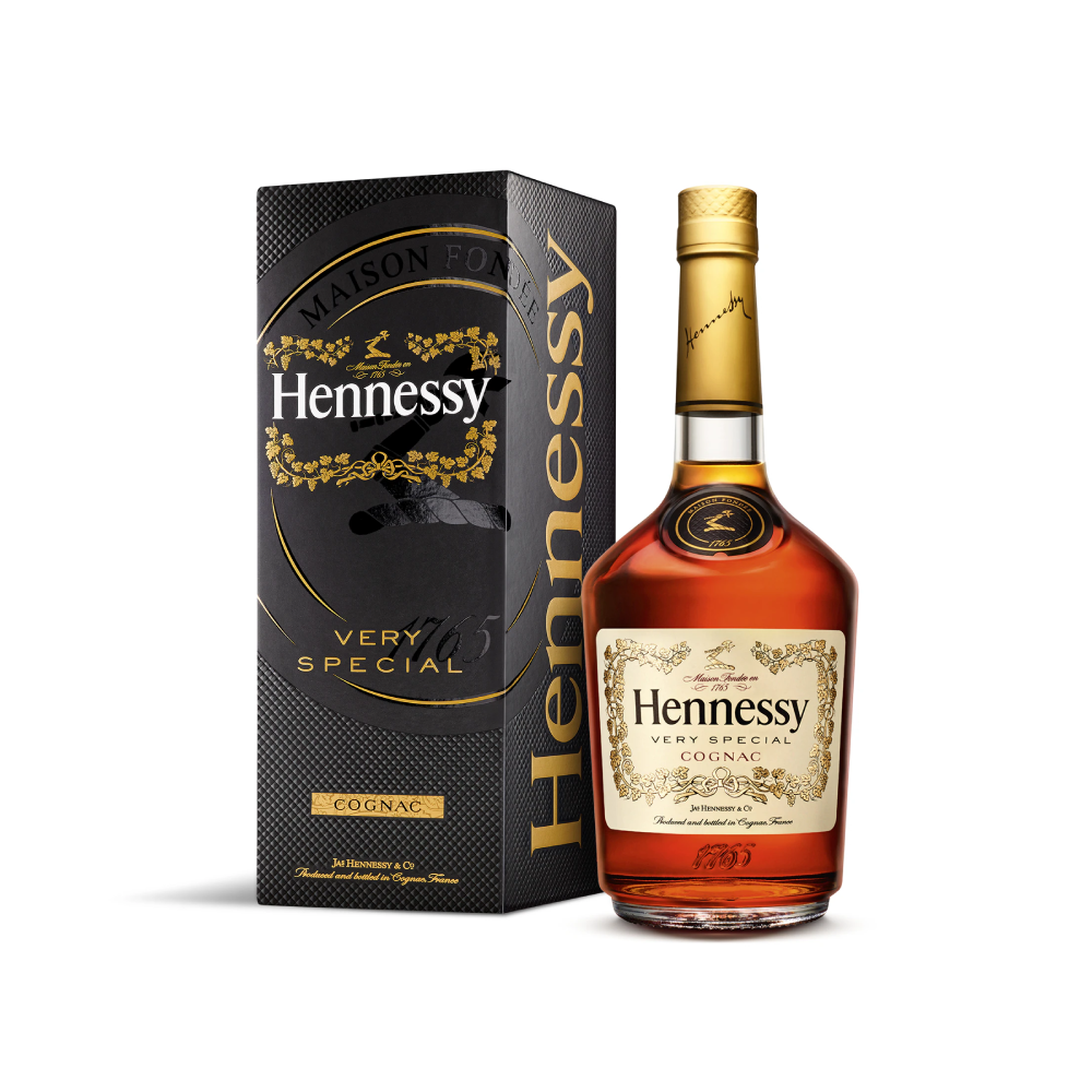 Hennessy VS Very Special Cognac – Cognac Select