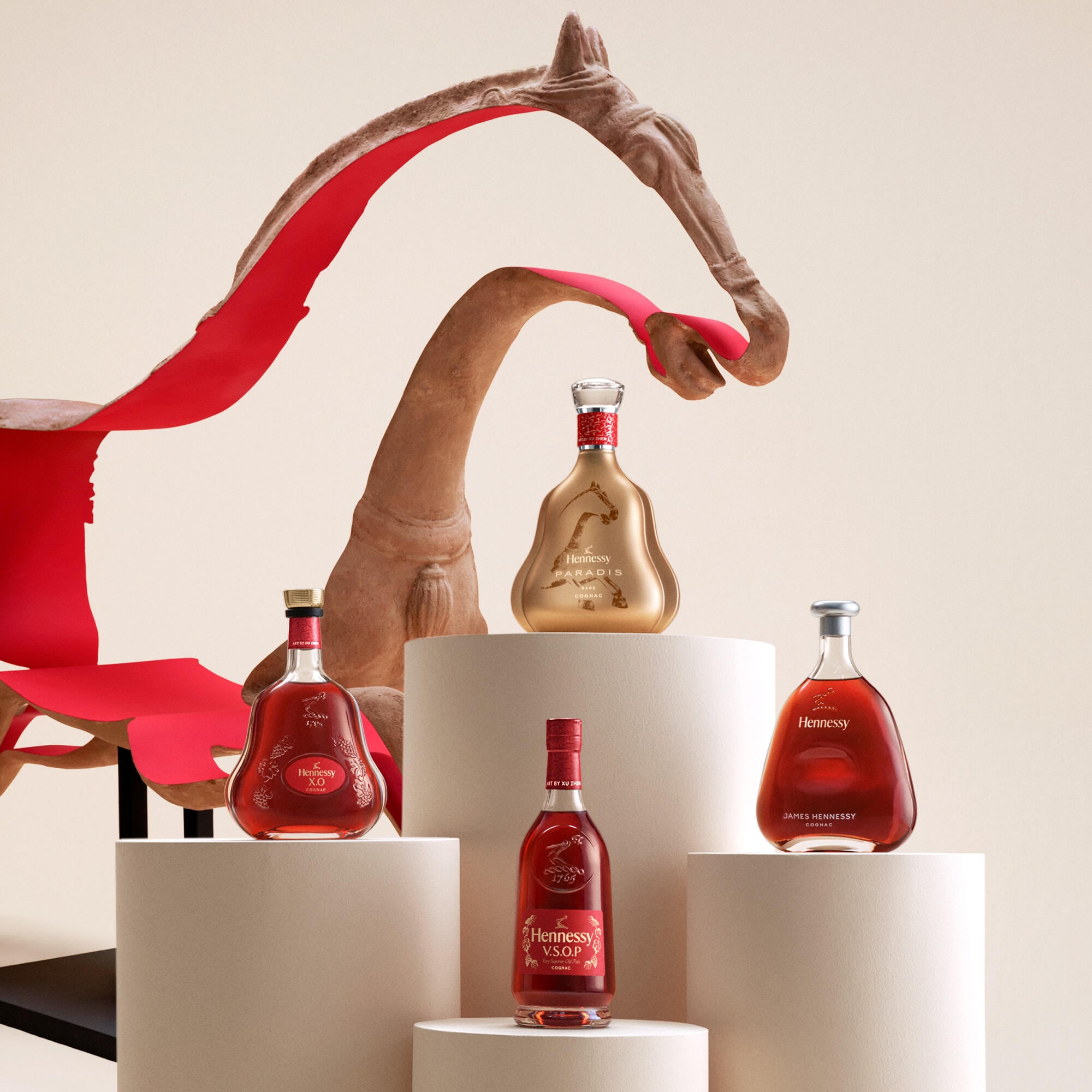 Hennessy Paradis Chinese New Year 2026 Limited Edition – Cognac Select