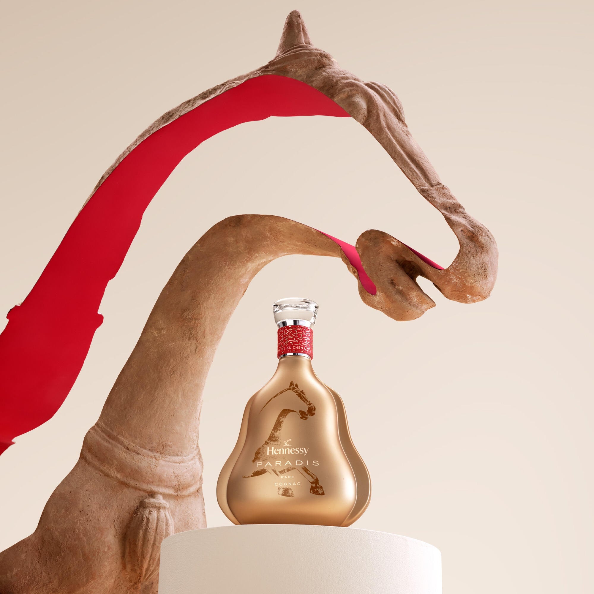 Hennessy Paradis Chinese New Year 2026 Limited Edition – Cognac Select