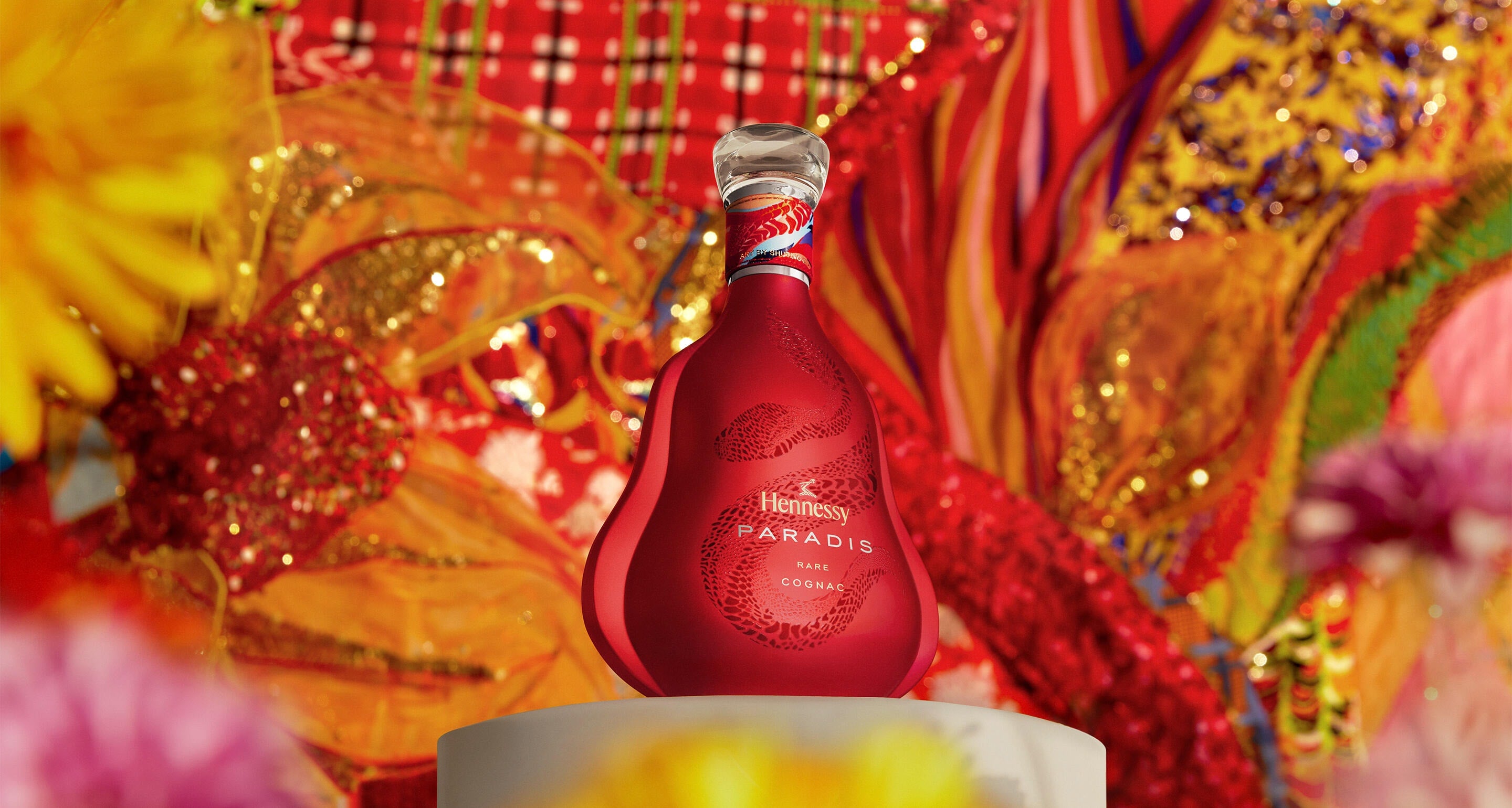 Hennessy Paradis ヘネシー パラディ 700ml 40% 【未開栓】Hennessy