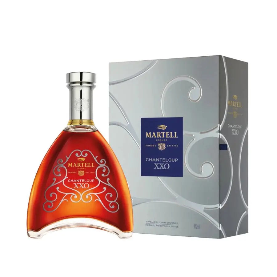 Martell Chanteloup XXO Cognac – Cognac Select