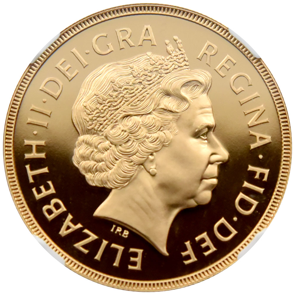 1998年発行 2500トゥグリクス 金貨