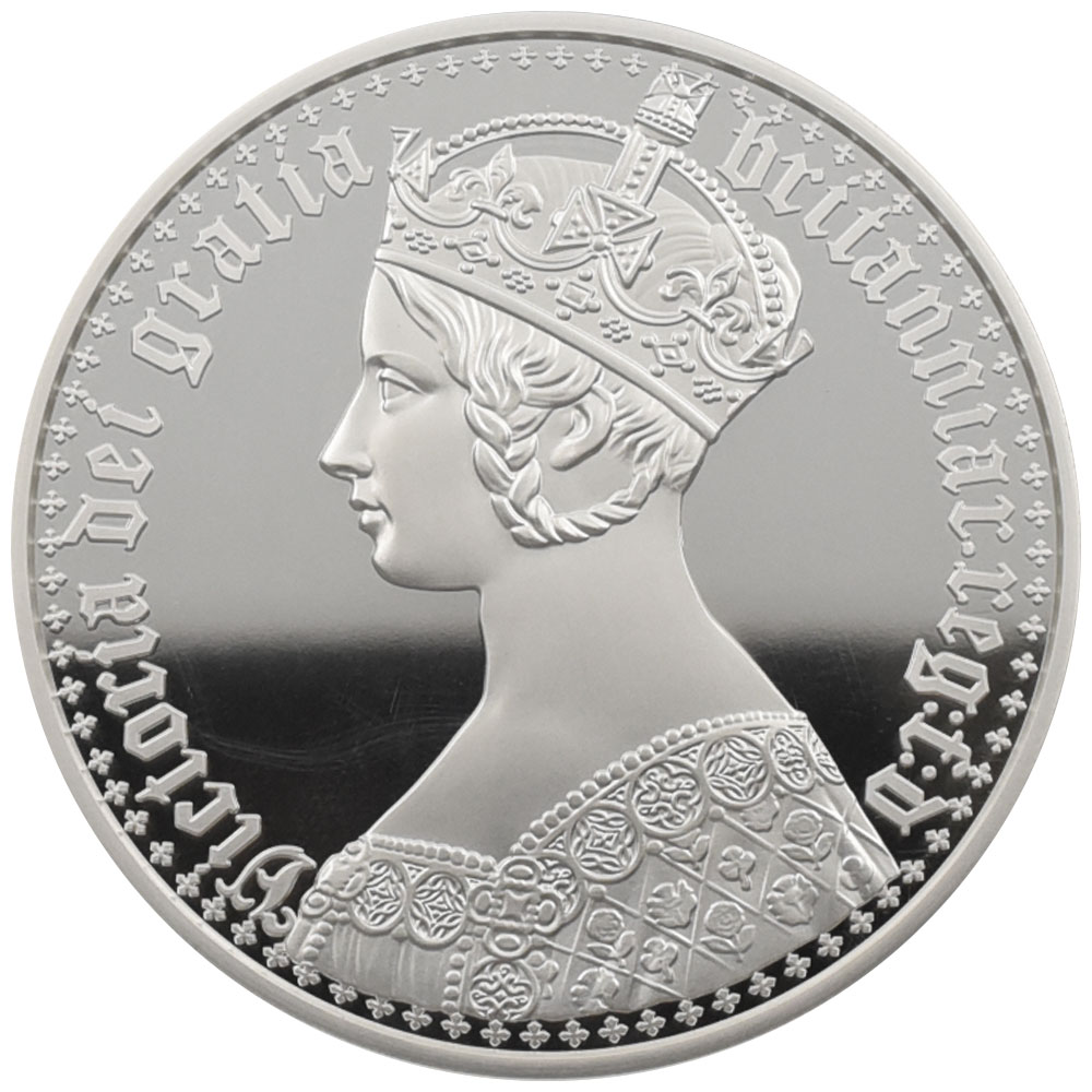 オルダニー 2021 エリザベス2世 20ポンド10オンス 銀貨 NGC PF70UC