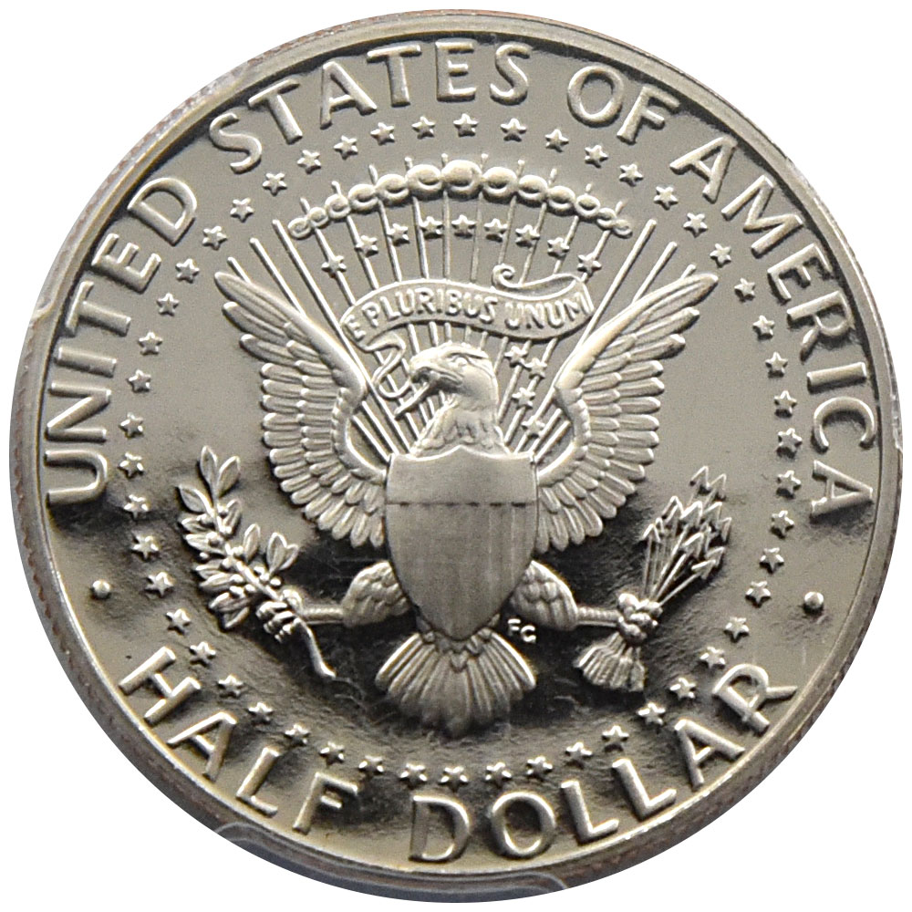 1965年〜1970年 ケネディハーフダラー 50セント アメリカ銀貨 60枚 1965年