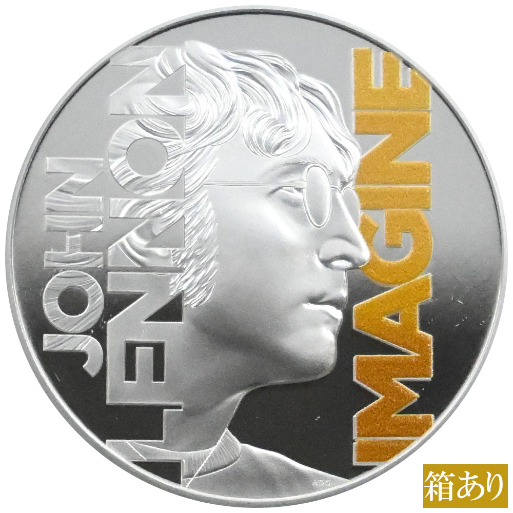 イギリス 2025 チャールズ3世 2ポンド 1オンス 銀貨 PCGS PR70DCAM