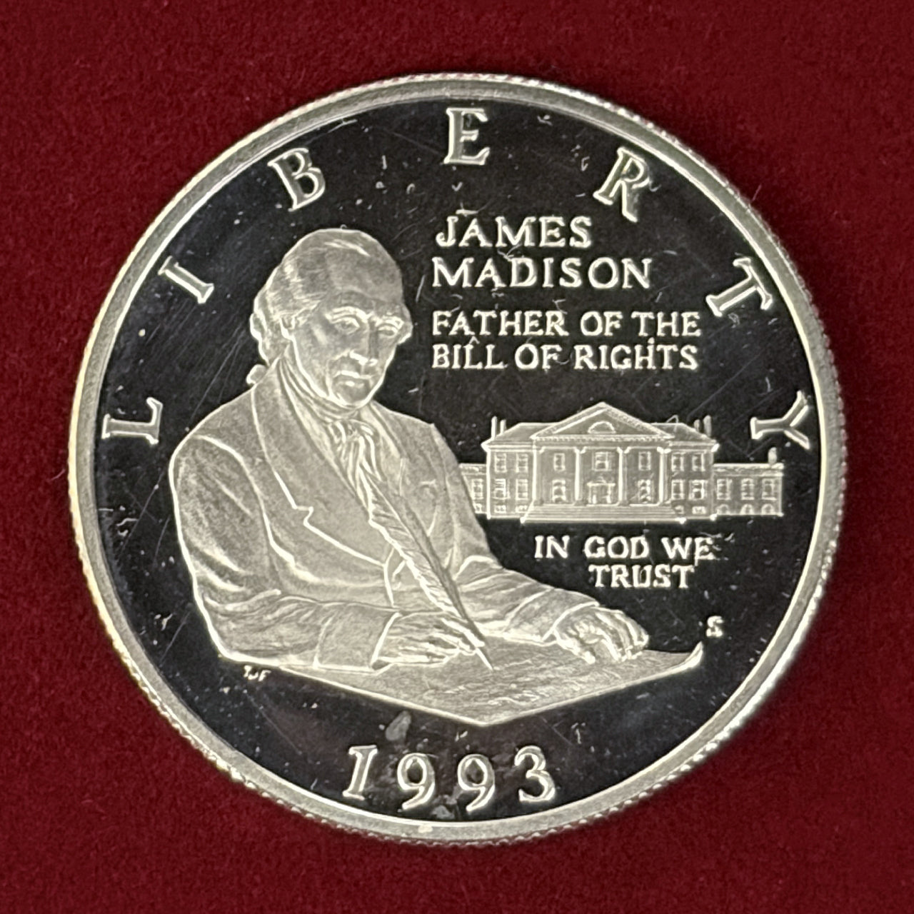 アメリカ – ワールドコインズ・ジャパン