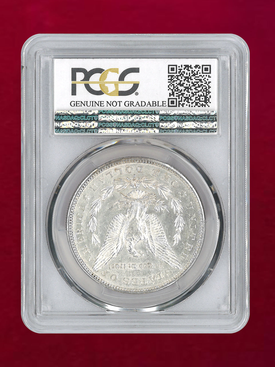 アメリカ – ワールドコインズ・ジャパン