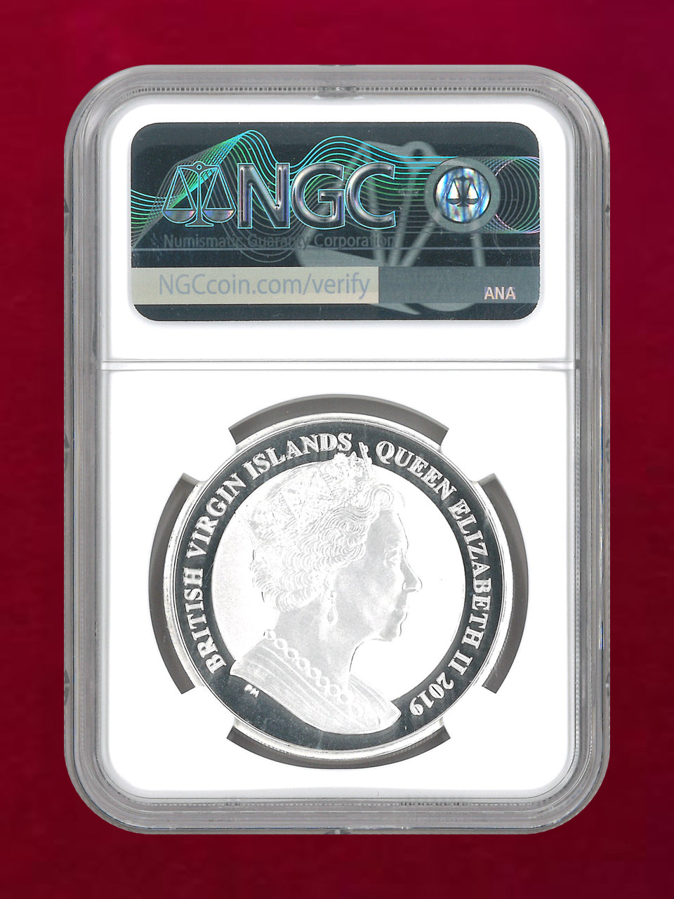 銀貨 – ワールドコインズ・ジャパン