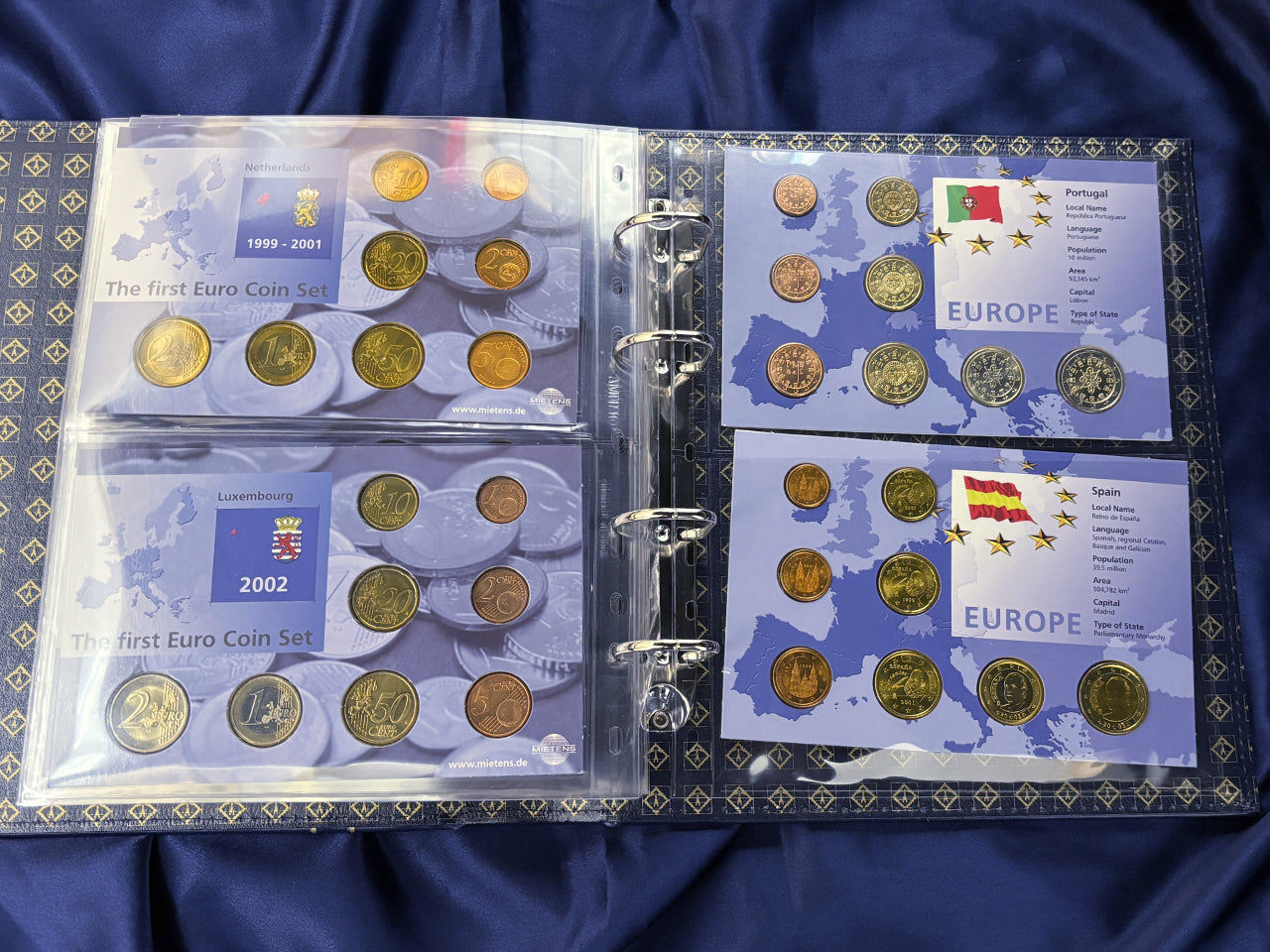 112.1ユーロ EU レート 外貨FX 紙幣 古銭 ヨーロッパ まとめ 112.1