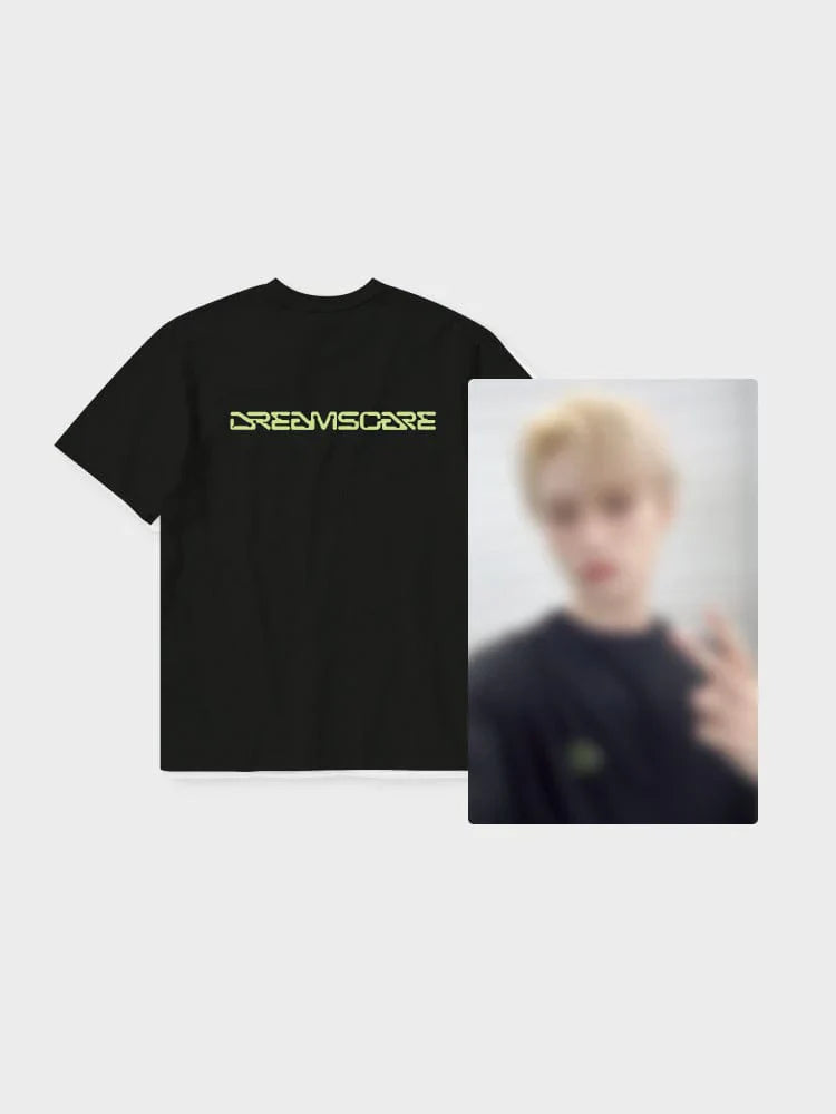 NCT DREAM popup グラフィックTシャツ M nct dream ポップアップ T
