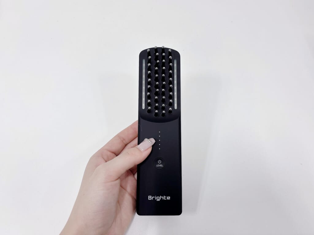 Brighte】ELEKI BRUSH+（エレキブラシ）の口コミは悪い？実際の評判と