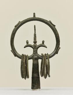 錫杖 室町時代 錫杖 室町時代 錫杖 室町時代 錫杖 室町時代 錫杖 文化