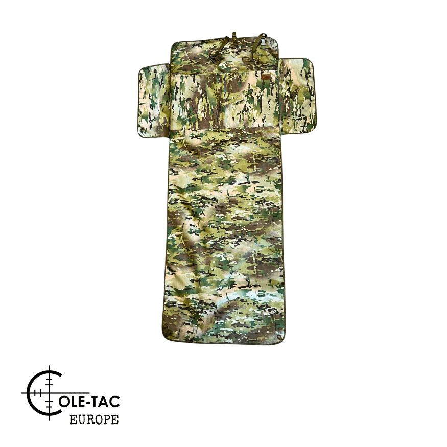 Go To Shooting Mat -