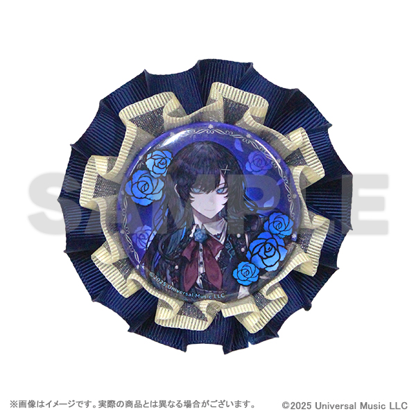 Ado × ROUND1(ラウンドワン)コラボ 学園祭テーマのグッズが一般発売へ