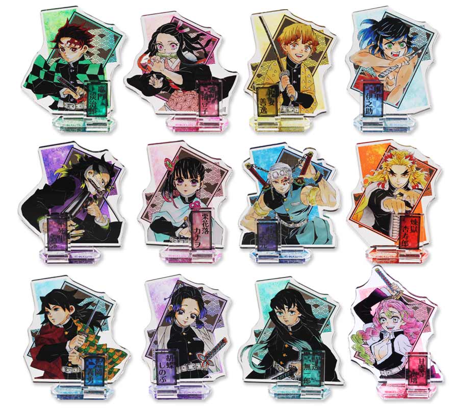 鬼滅の刃 グッズ まとめ売り 115点以上 鬼滅の刃 グッズ まとめ売り