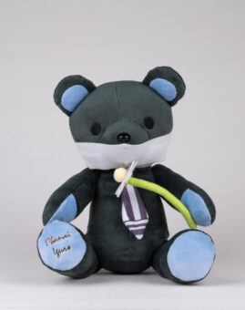 鬼滅の刃ホワイトデー2023 時透無一郎のプレゼントベア