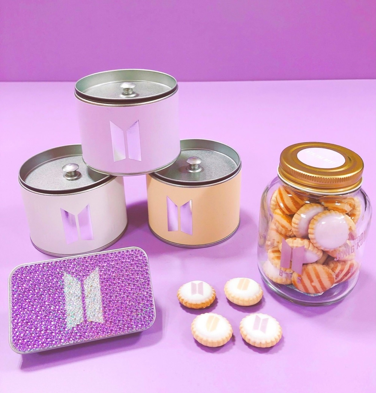 BTS 展示会「JAPAN EXHIBITION」大阪10月4日より後半期間開催!