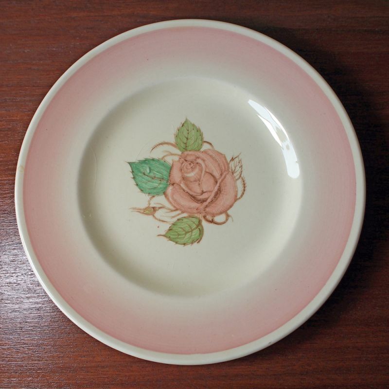 スージークーパー 希少パトリシアローズ エッグカップ 9種類セット