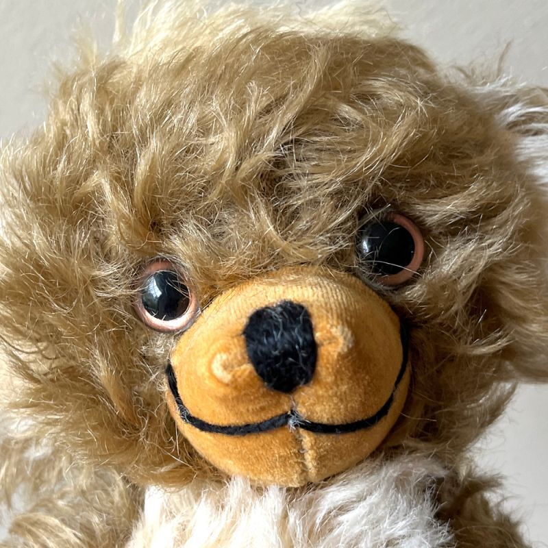 Merry Thought メリーソート テディベア パンキー 限定 ビンテージ