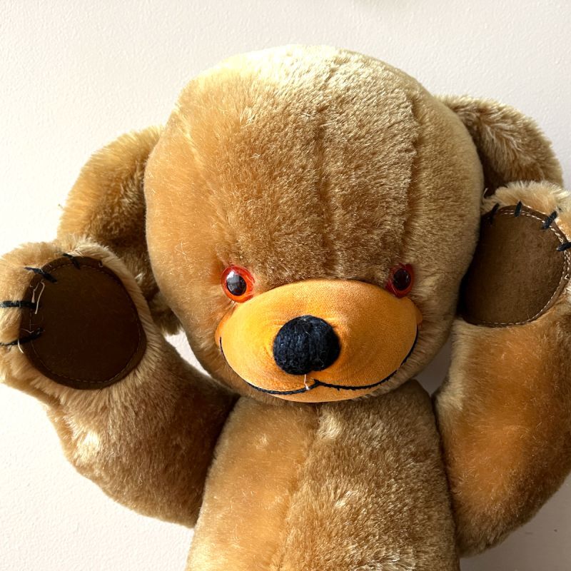 ☆月末セール☆メリーソート チーキー 28cm REGD ビンテージ