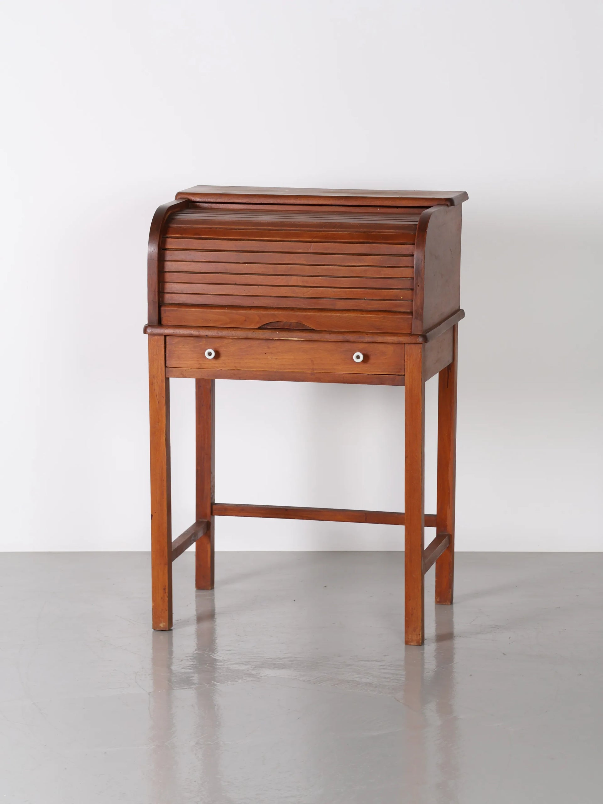 Vintage Children Roll Top Desk - Paris MFG Co. - Etsy 日本