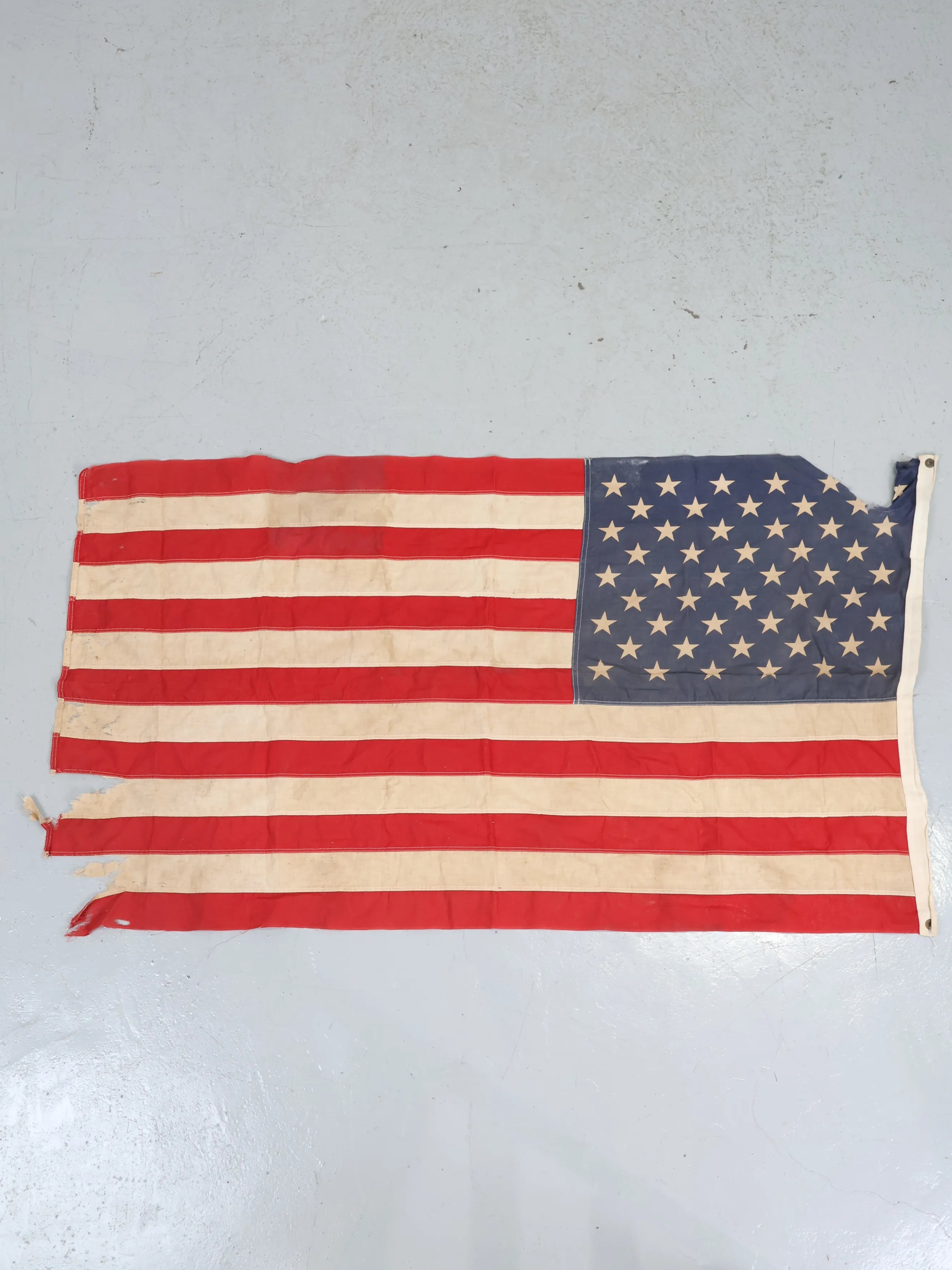 ヴィンテージ アメリカフラッグ 星条旗 | Collect Antique & Vintage