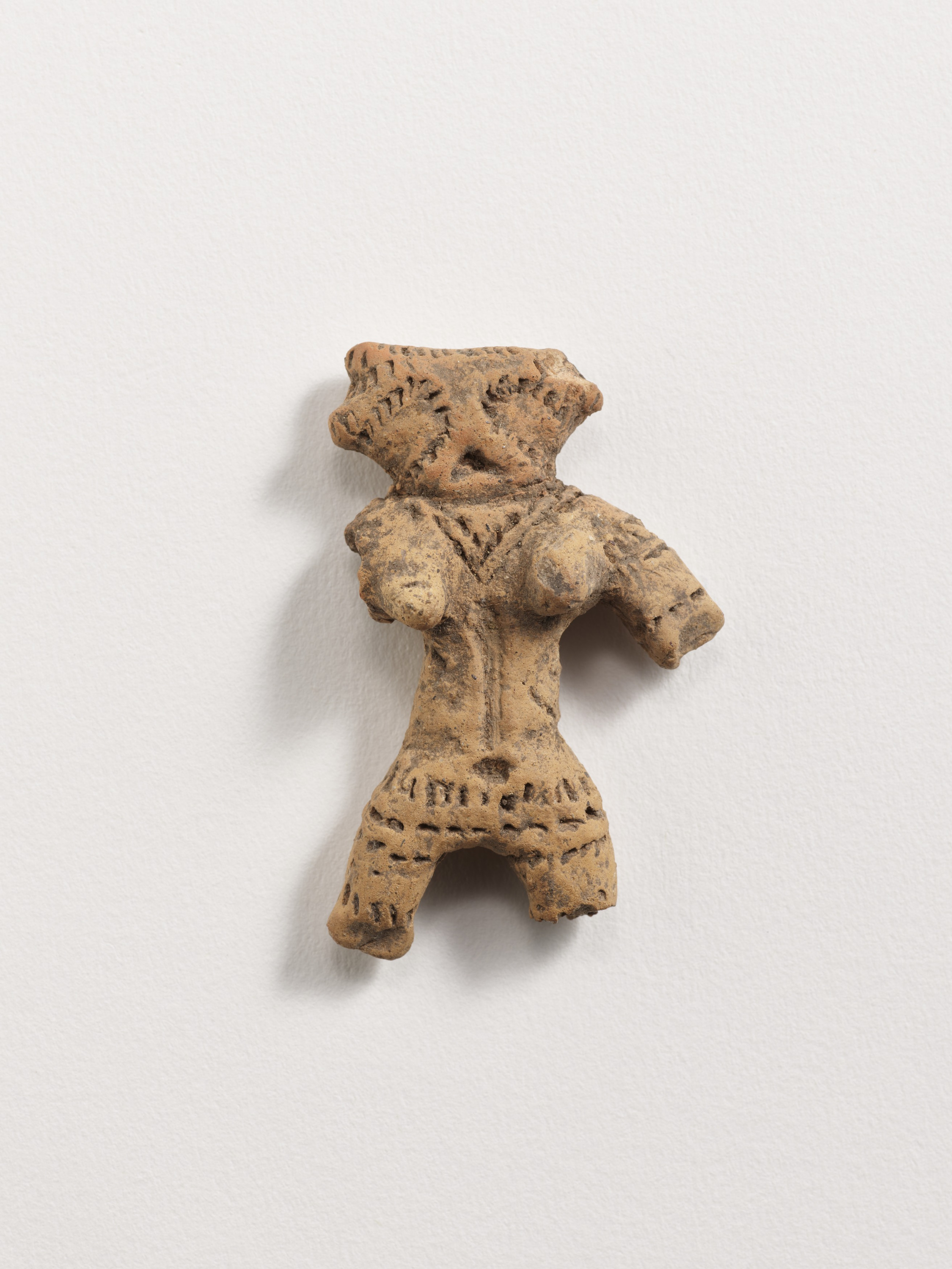 九州国立博物館 | 収蔵品データベース | 土偶