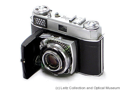 Kodak Eastman: Retina IB (019 I) Price Guide: estimate a camera value