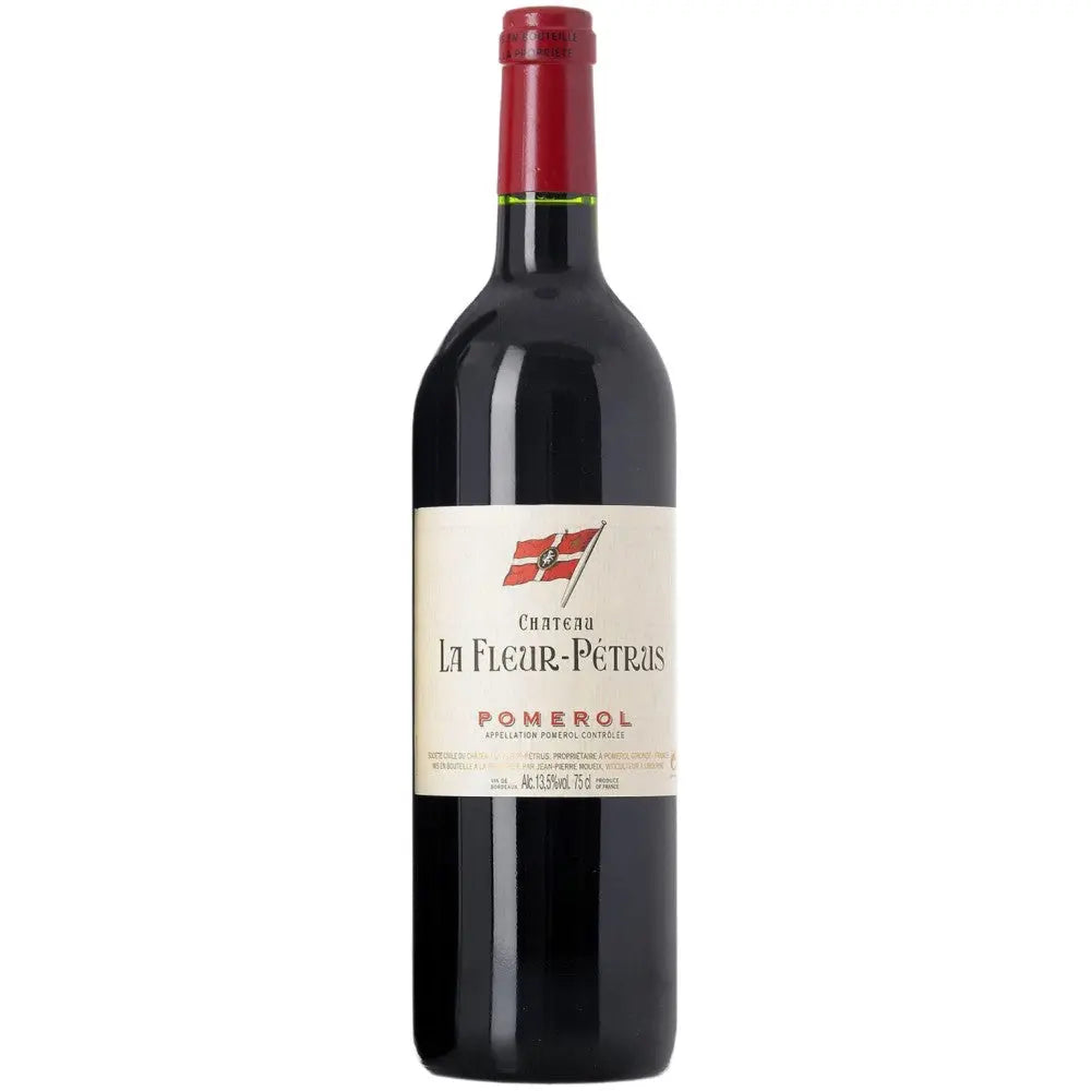Château La Fleur Pétrus 2006 - Collectors Wine World GmbH