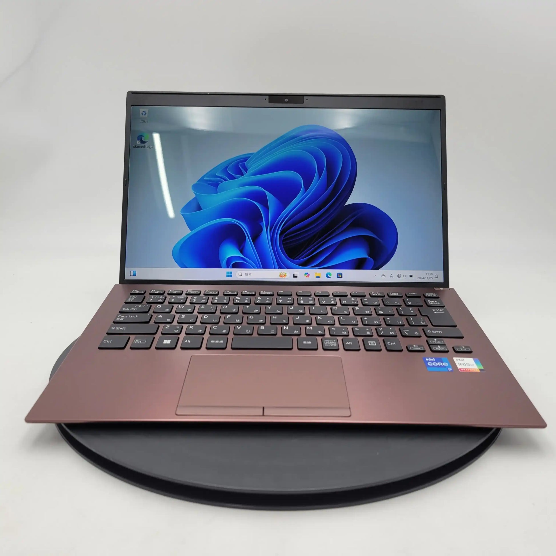 末末セール‼️ VAIO Pro PK VJPK21 1世 i7 32GB 1TB 末末セール‼️ VAIO