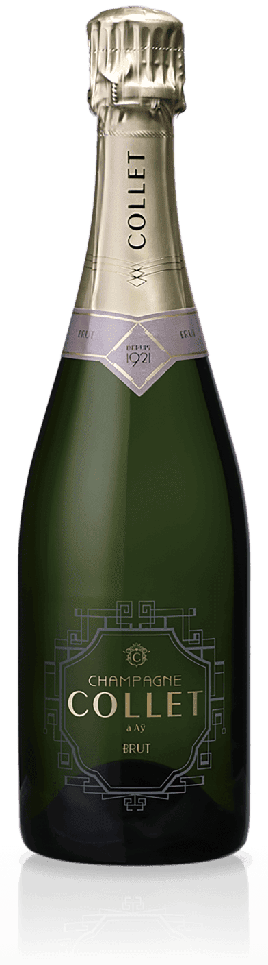 シャンパーニュコレ ブリュット | 商品一覧 | CHAMPAGNE COLLET