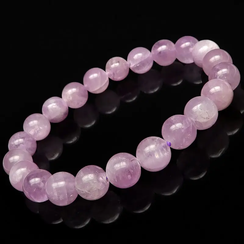 希少石クンツァイト 近年，発見された新しい水晶の分類 レアストーン