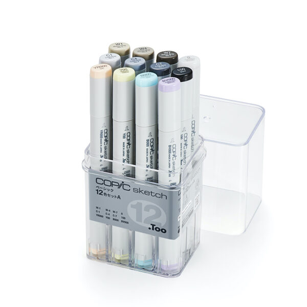 おすすめコピックセット - コピック公式サイト